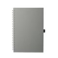 Caderno A5 Capa Dura (21x14,5)