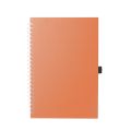 Caderno A5 Capa Dura (21x14,5)