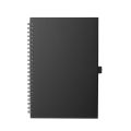 Caderno A5 Capa Dura (21x14,5)