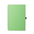 Caderno A5 Capa Dura (21x14,5)