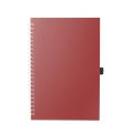 Caderno A5 Capa Dura (21x14,5)