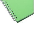 Caderno A5 Capa Dura (21x14,5)
