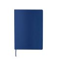 Caderno A5 em PU (21x14,9cm)