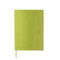 Caderno A5 em PU (21x14,9cm)