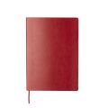Caderno A5 em PU (21x14,9cm)