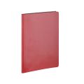 Caderno A5 em PU (21x14,9cm)