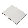 Caderno A5 em PU (21x14,9cm)