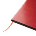 Caderno A5 em PU (21x14,9cm)
