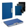 Caderno A5 em PU (21x15cm)
