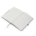 Caderno A5 em PU (21x15cm)