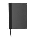 Caderno A5 em PU Reciclado