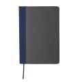 Caderno A5 em PU Reciclado