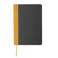 Caderno A5 em PU Reciclado