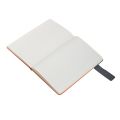 Caderno A5 em PU (21x15cm)