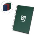 Caderno A5 Capa Dura Percalux