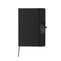 Caderno A5 em PU (21x15cm)