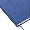 Caderno A5 em PU (21x15cm)