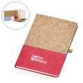 Caderneta Cortiça