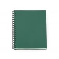 Caderno Emborrachado