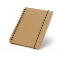 Caderno Capa Dura Cornish