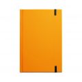 Caderno Capa Dura Watters