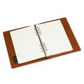 Caderno Fichário PU