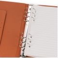 Caderno Fichário PU
