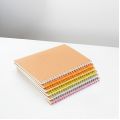 Caderno Kraft