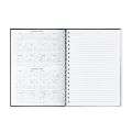 Caderno Laminado Com Pauta