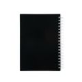 Caderno Laminado Com Pauta