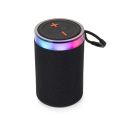 Caixa de Som Multimídia TWS com Luzes RGB