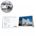 Calendário de Mesa 2027 / 15x21