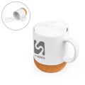 Caneca Porcelana 350ml