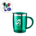 Caneca Plástica PP