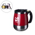 Caneca com Misturador 350ml
