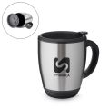 Caneca Inox 470ml