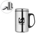 Caneca 350ml com Parede Dupla