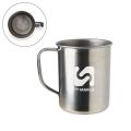 Caneca 500 ml em Inox
