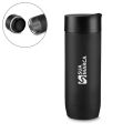 Caneca Inox Parede Dupla 450ml