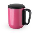 Caneca Inox Parede Dupla 250 ml