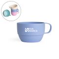 Caneca Palha de Trigo 300ml
