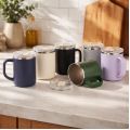 Caneca Parede Dupla 450ml