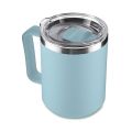 Caneca Plástica 450ml