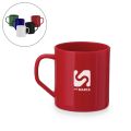 Caneca Plástica 400ml