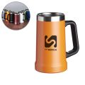 Caneca Térmica 700ml