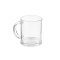Caneca Vidro 350ml