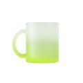 Caneca Vidro 350ml