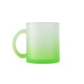 Caneca Vidro 350ml