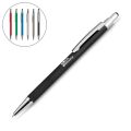 Caneta Esferográfica em Metal com Ponta Touch