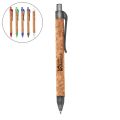 Caneta Ecológica de Cortiça